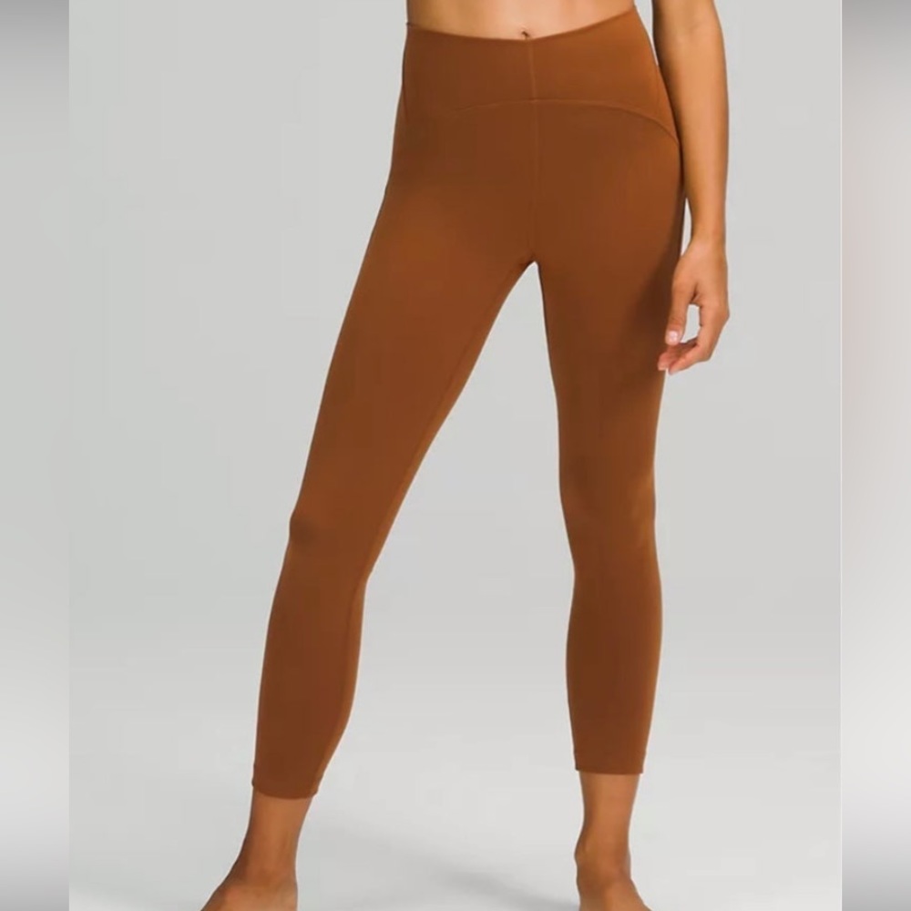 Lululemon Instill HR Leggings - 25”